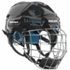 Bauer Re-Akt 65 Combo Hockey Helmet -Bauer Store 1061817 BTH23 HELMET COMBO RE AKT65 BLK