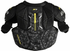 Bauer Supreme M3 Junior Shoulder Pads -Bauer Store 1061865 BTH23 PROTECTIVE SHOULDER SUPREME M3 SR catalog back 1
