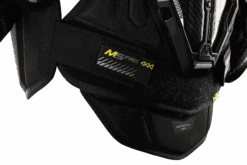 Bauer Supreme M5 Pro Junior Shoulder Pads -Bauer Store 1061870 BTH23 PROTECTIVE SHOULDER SUPREME M5PRO JR Velcro landing detail