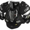 Bauer Supreme M5 Pro Junior Shoulder Pads -Bauer Store 1061870 BTH23 PROTECTIVE SHOULDER SUPREME M5PRO JR catalog threequarter
