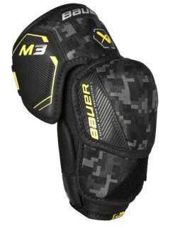 Bauer Supreme M3 Senior Elbow Pads -Bauer Store 1061882 BTH23 PROTECTIVE ELBOW SUPREME M3 JR catalog elbow cap 81192123 c92f 40a1 8633 94c0103bb728