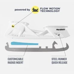 Marsblade I2 Ice Holder -Bauer Store 109 426cfd990d i2 210905 2957 f2f2f2 wcallouts rev00 full