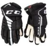 CCM JetSpeed FT4 Junior Hockey Gloves -Bauer Store 191520260583