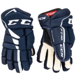 CCM JetSpeed FT485 Senior Hockey Gloves -Bauer Store 191520260859