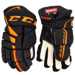 CCM JetSpeed FT485 Senior Hockey Gloves -Bauer Store 191520261054