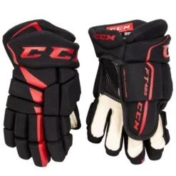 CCM JetSpeed FT485 Senior Hockey Gloves -Bauer Store 191520261061