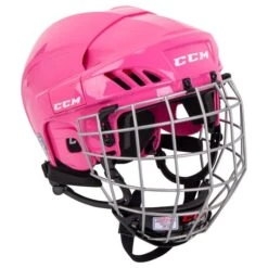 CCM 50 Combo Hockey Helmet -Bauer Store 191520261542