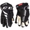 CCM JetSpeed FT485 Junior Hockey Gloves -Bauer Store 191520281243