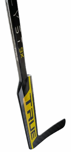 True Hockey True Catalyst 9X Senior Goalie Stick (Black) -Bauer Store 1942c1d2 a16f 4a1f 9451 5745da695aff 0e6cafb2 54b0 4933 a892 28889b53bbaf