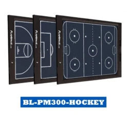Blue Sports Playmaker LCD Coaching Board -Bauer Store 1 3