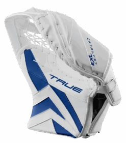 True Hockey True Catalyst 7X3 Senior Goalie Catcher -Bauer Store 1 add9d48c 2f92 4360 a24e 91b03c7c285d