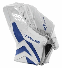 True Hockey True Catalyst 9X3 Senior Goalie Catcher -Bauer Store 1 ba65d9f6 2d1c 4aae 8a10 359c0cfe4db3