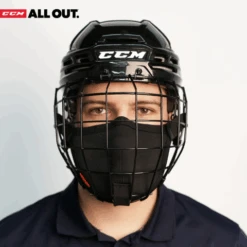 CCM Skater Game On Mask -Bauer Store 2020ccm game on mask main social 3