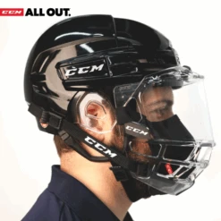 CCM Skater Game On Mask -Bauer Store 2020ccm game on mask main social 7