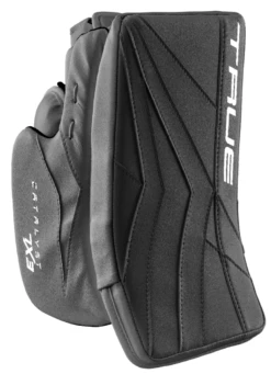 True Hockey True Catalyst 7X3 Senior Goalie Blocker -Bauer Store 2023 Hockey Catalyst GoaliePads 7X3 WhiteRed aca5de62 c8f8 41fe a023 1cef19515af0