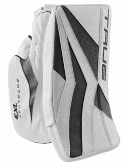 True Hockey True Catalyst 7X3 Intermediate Goalie Blocker -Bauer Store 2023 Hockey Catalyst GoaliePads 7X3 WhiteRed f6ef0293 18da 4f27 97d1 75095973f314