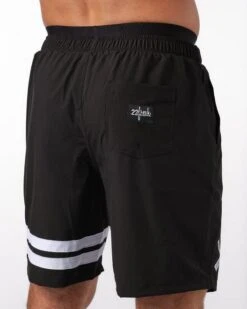 Bauer X 22fresh Collab Swim Short -Bauer Store 22FRESHCOLLABSWIMSHORT 2