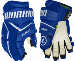 Warrior Alpha LX2 Junior Hockey Gloves -Bauer Store 2476e144 ba23 4828 ad5c 87edadcb70d9
