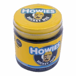 Howies Retail Wax Pack (3 X Black / 1 X Wax)