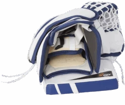 Bauer Supreme 3S Senior Goalie Catcher -Bauer Store 3S 1