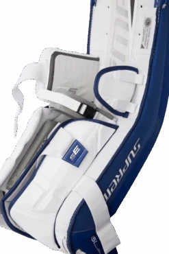 Bauer Supreme 3S Senior Goalie Pads -Bauer Store 3S 3