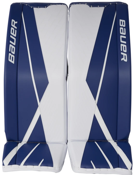 Bauer Supreme 3S Intermediate Goalie Pads 3 Bauer Supreme 3S Intermediate Goalie Pads