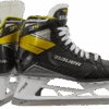 Bauer Supreme 3S Senior Goalie Skates -Bauer Store 3S cf4c677e 3c01 41ba a341 c55af4a42d7e