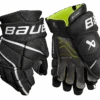Bauer Vapor 3X Pro Junior Hockey Gloves -Bauer Store 3XPRO JR PALM BLW1