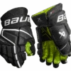 Bauer Vapor 3X Junior Hockey Gloves