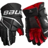 Bauer Vapor 3X Intermediate Hockey Gloves 2 Bauer Vapor 3X Intermediate Hockey Gloves -Bauer Store 3X SR FRONT BKW2 f20f08f5 37f1 49b2 a13f 3ce0e56b1530