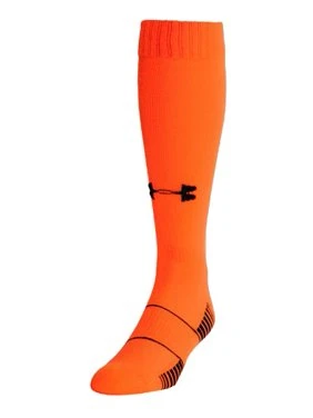 Under Armour Team Over-The-Calf Senior Socks 4 Under Armour Team Over-The-Calf Senior Socks - Image 2