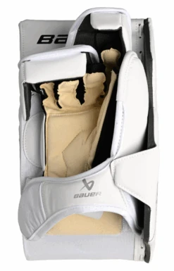 Bauer GSX 2023 Junior Goalie Blocker -Bauer Store 449ad454 0019 4fe2 a0f8 6e1066a2c939