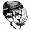 Bauer 4500 Combo Helmet
