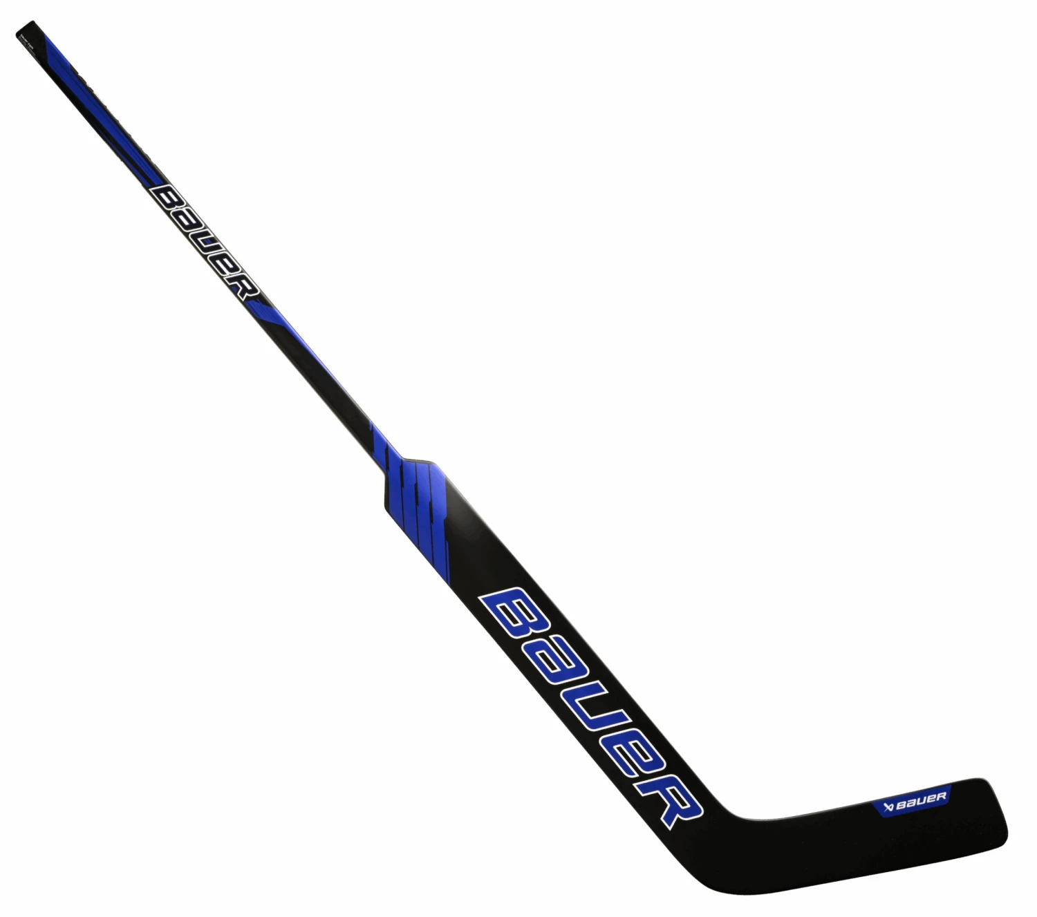 Bauer GSX 2023 Junior Goalie Stick (Blue) 3 Bauer GSX 2023 Junior Goalie Stick (Blue)