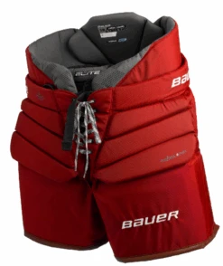 Bauer Elite 2023 Senior Goalie Pants -Bauer Store 499a22ea 307d 466e 8af8 813fd54c583a 1