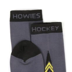 Howies Thin Fit Hockey Socks -Bauer Store 4 25 19howiessockthincut7 x480 5760606a d1bb 4359 bd5d f1250bdc81ae