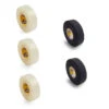 Howies 5-Pack Tape Retail (3 X Clear / 2 X Black) -Bauer Store 5 pack black 78a37a8d 9666 43cd 9442 42fa697e9db9