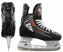 True Hockey True HZRDUS 5X Junior Hockey Skates