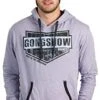 Gongshow Role Player Long-Sleeve Crew 2 Gongshow Role Player Long-Sleeve Crew -Bauer Store 51 2BXZrmpr3L. AC