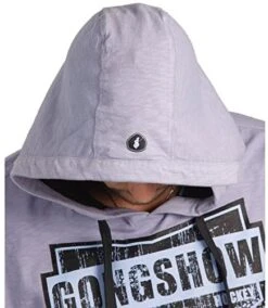 Gongshow Role Player Long-Sleeve Crew 7 Gongshow Role Player Long-Sleeve Crew -Bauer Store 51w2yFobr7L. AC