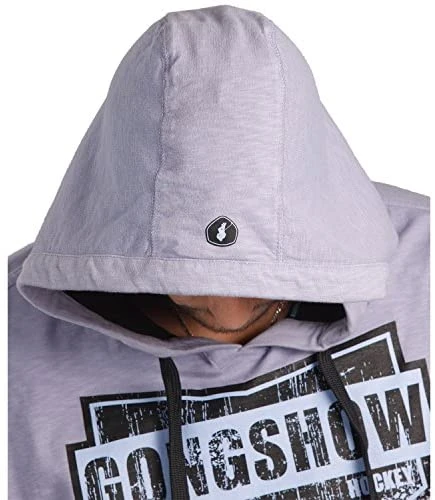 Gongshow Role Player Long-Sleeve Crew 5 Gongshow Role Player Long-Sleeve Crew - Image 3