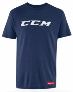 CCM Core Short Sleeve Tee Youth -Bauer Store 5f12edbc 6810 4136 8525 cc0e7c64a30d
