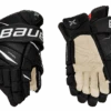 Bauer Vapor 2X Junior Hockey Gloves -Bauer Store 604994 BKW 01 10e909ee a486 4e48 8915 bea4a86d274b