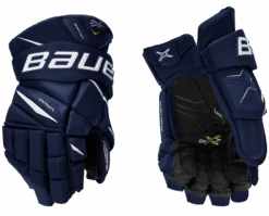 Bauer Vapor 2X Pro Junior Hockey Gloves 11 Bauer Vapor 2X Pro Junior Hockey Gloves -Bauer Store 620329 NAV 01 4f07b17b 9963 4de5 ac22 b8a4d67f07b3