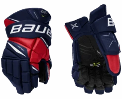 Bauer Vapor 2X Pro Junior Hockey Gloves 12 Bauer Vapor 2X Pro Junior Hockey Gloves -Bauer Store 620329 NRW 01 f2274e5b b77b 4d7e a891 88a25b8a2948