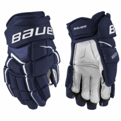 Bauer Supreme Ultrasonic Intermediate Hockey Gloves -Bauer Store 629088 NAV 01 55ea2213 3449 4d74 825a 63d2f5bbe5e2