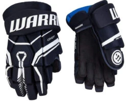 Warrior Covert QRE 40 Senior Hockey Gloves -Bauer Store 647742301899