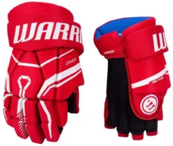 Warrior Covert QRE 40 Junior Hockey Gloves 9 Warrior Covert QRE 40 Junior Hockey Gloves -Bauer Store 647742301929 80309972 2d8d 4837 ad8d 3d6f7d03ea7b