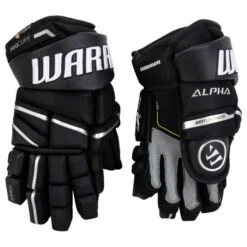 Warrior Alpha LX Pro Junior Hockey Gloves -Bauer Store 647742425298