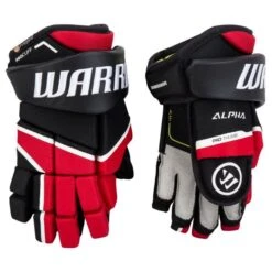 Warrior Alpha LX Pro Youth Hockey Gloves -Bauer Store 647742425564